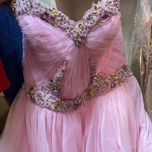 Sherri Hill dress size 14